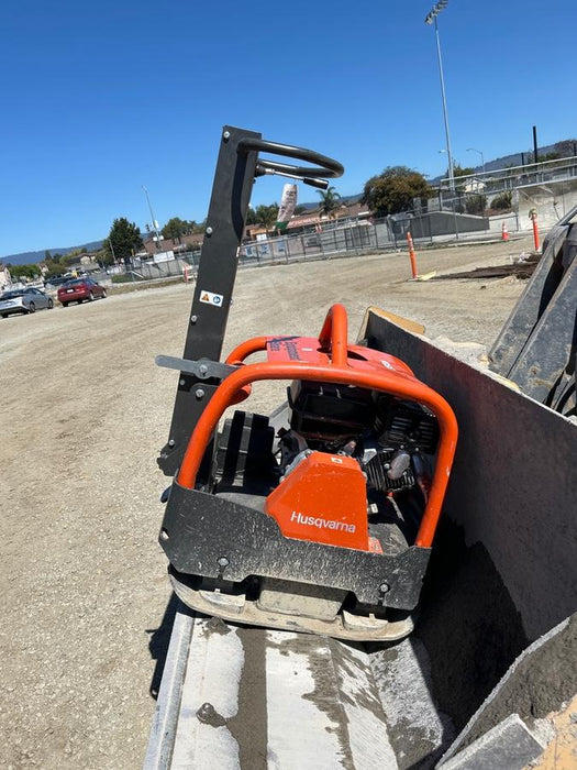 2024 HUSQVARNA LG300