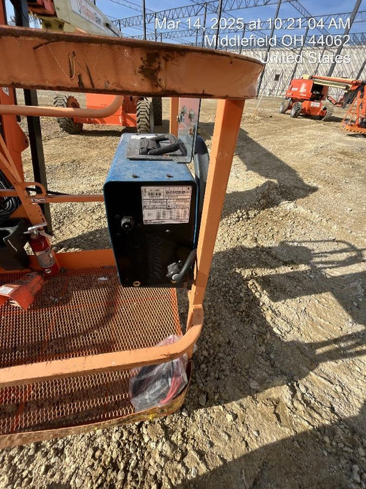 2024 MILLER ELECTRIC CST-282