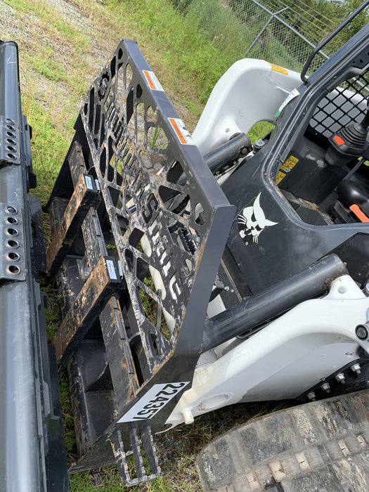 2022 PALADIN 48" Pallet Forks - Paladin