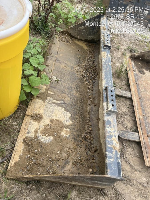 2025 ARROW MATERIAL HANDLING 48" Pallet Forks - Arrow