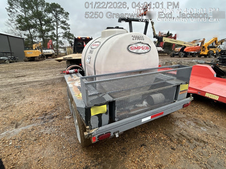 2023 SIMPSON SWT-52517