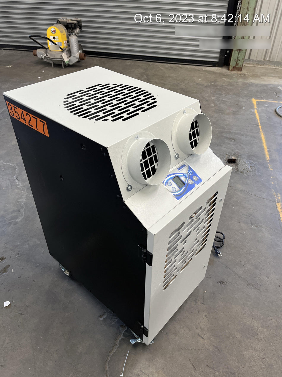 2023 KWIKOOL KPAC1411-2