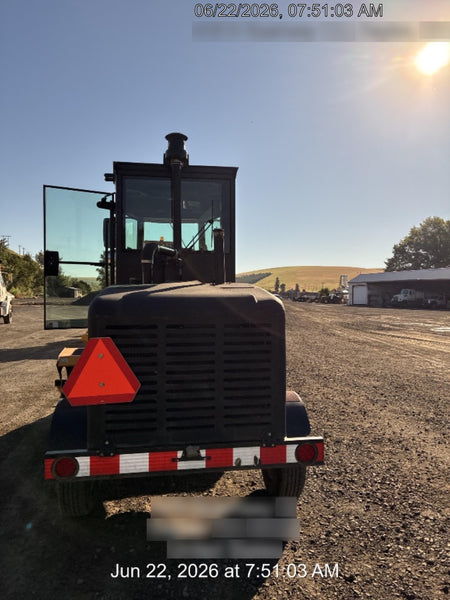 2022 LAYMOR SM450