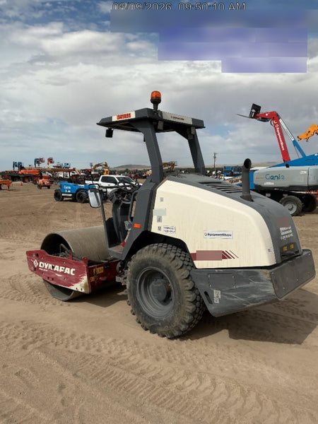2023 DYNAPAC CA1300D