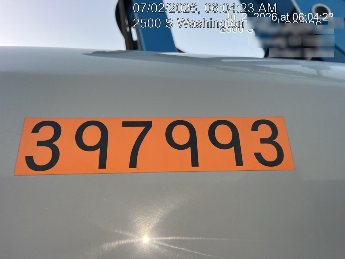 2024 GENIE S-85 HF