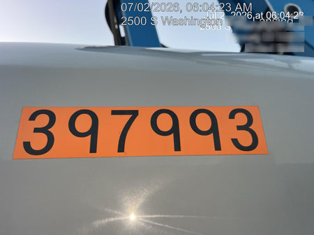 2024 GENIE S-85 HF