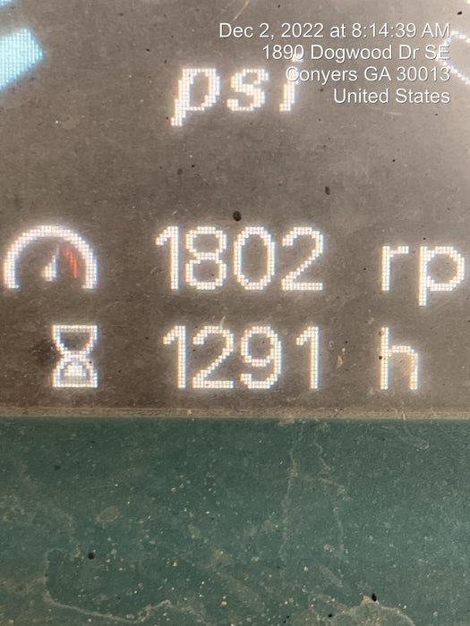 2020 ATLAS COPCO XAS188