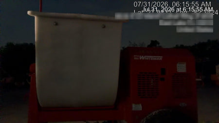 2025 MULTIQUIP WM90PH8