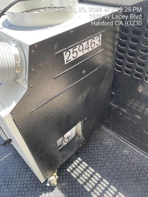 2022 KWIKOOL KPAC1811-2