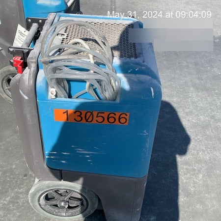 2021 DRI-EAZ LGR 7000XLi
