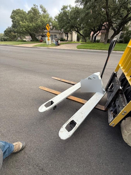 2023 STRONGWAY 4400 lb Pallet Jack