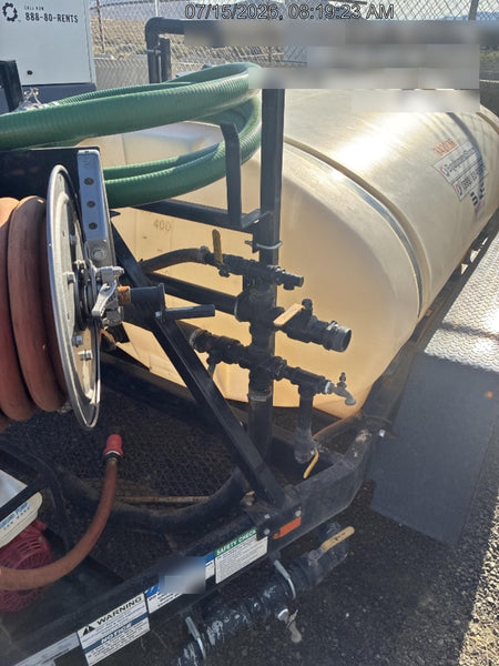 2023 WYLIE EXP-500L