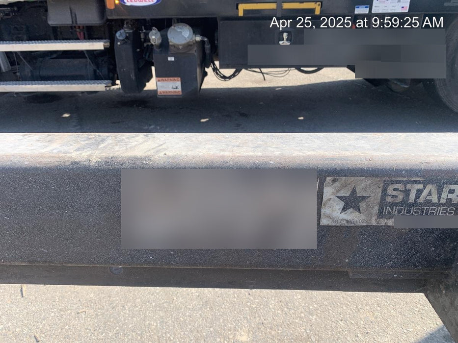 2021 STAR INDUSTRIES M1360B - Star JIB Boom