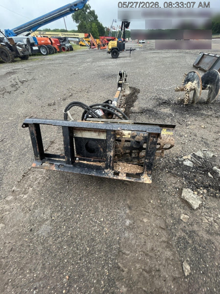 2023 AUGER TORQUE MT36