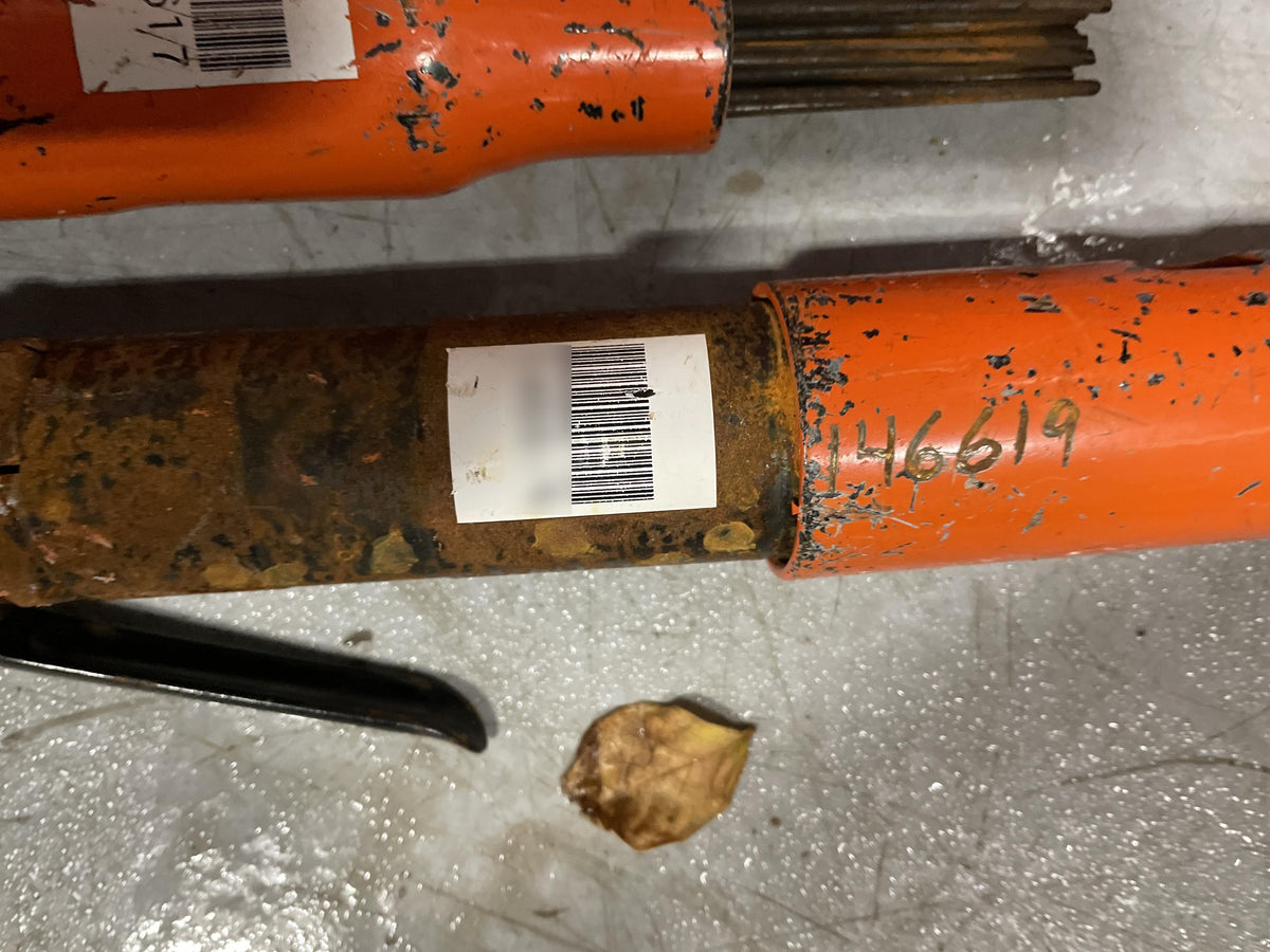 2021 MICHIGAN PNEUMATIC ES-1BLNS