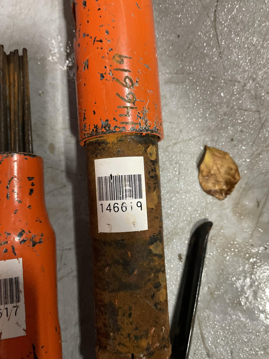 2021 MICHIGAN PNEUMATIC ES-1BLNS