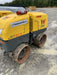 2021 WACKER NEUSON RTLx-SC3