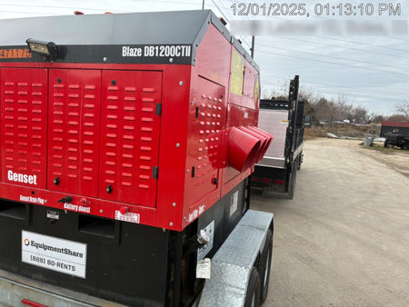 2024 CAMPO DB1200CT