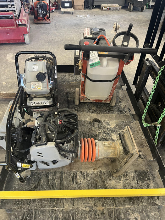 2023 HUSQVARNA FS400