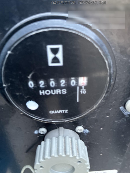 2020 GENIE GS-4390 RT