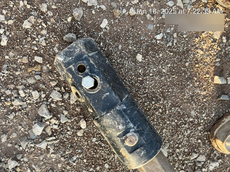 2024 AUGER TORQUE 3300-30