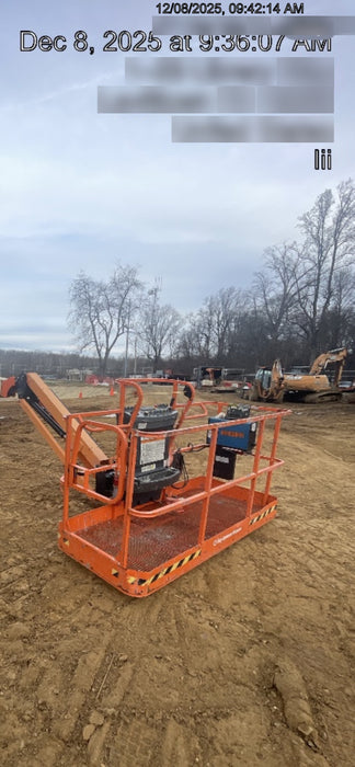 2022 MILLER ELECTRIC CST-280