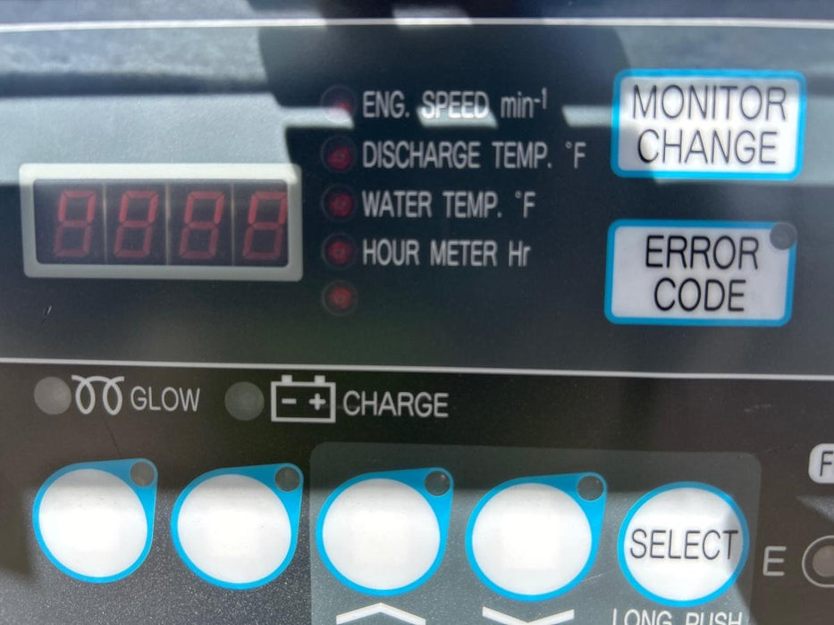 2025 AIRMAN PDS185S CWK