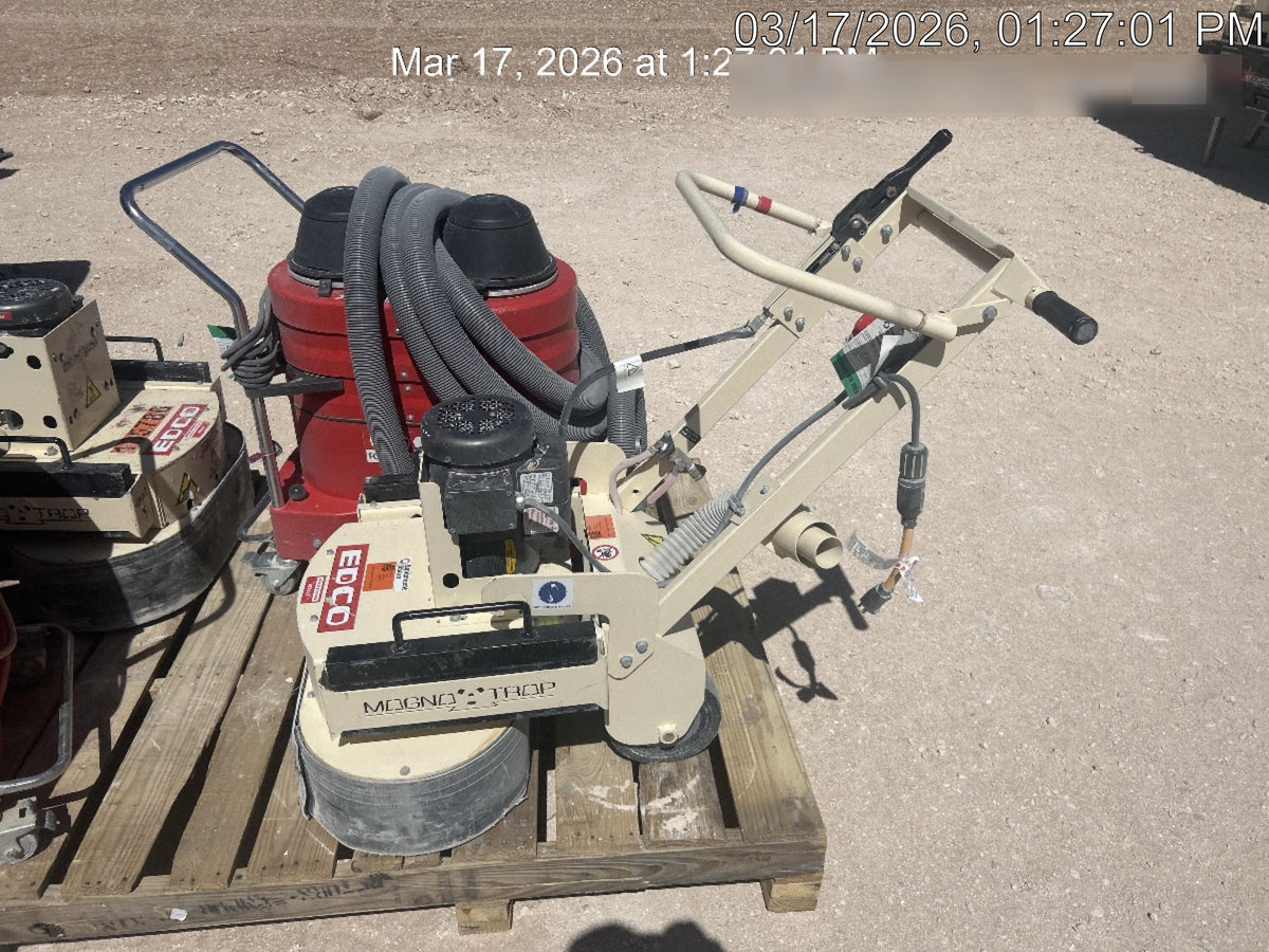 2025 EDCO 2EC-NG