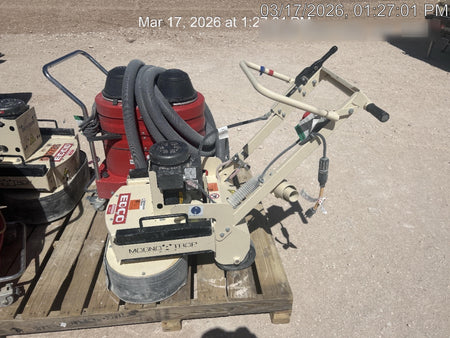 2025 EDCO 2EC-NG