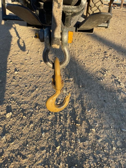 2024 STAR INDUSTRIES M1360B - Star JIB Boom