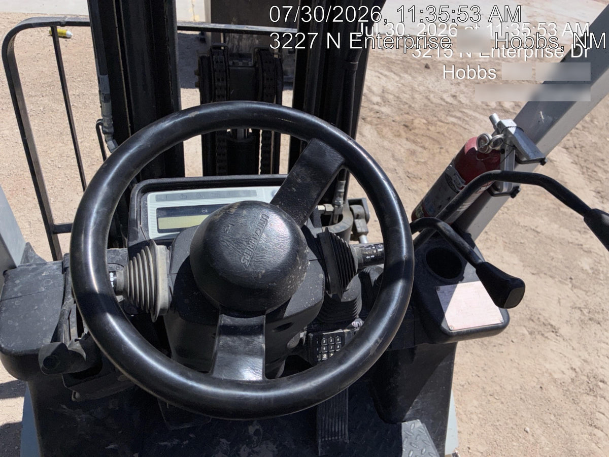 2023 UNICARRIER MAP1F2A25DV
