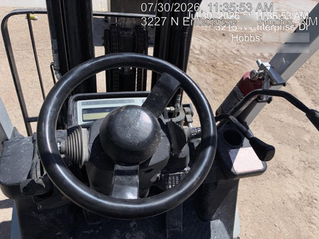 2023 UNICARRIER MAP1F2A25DV