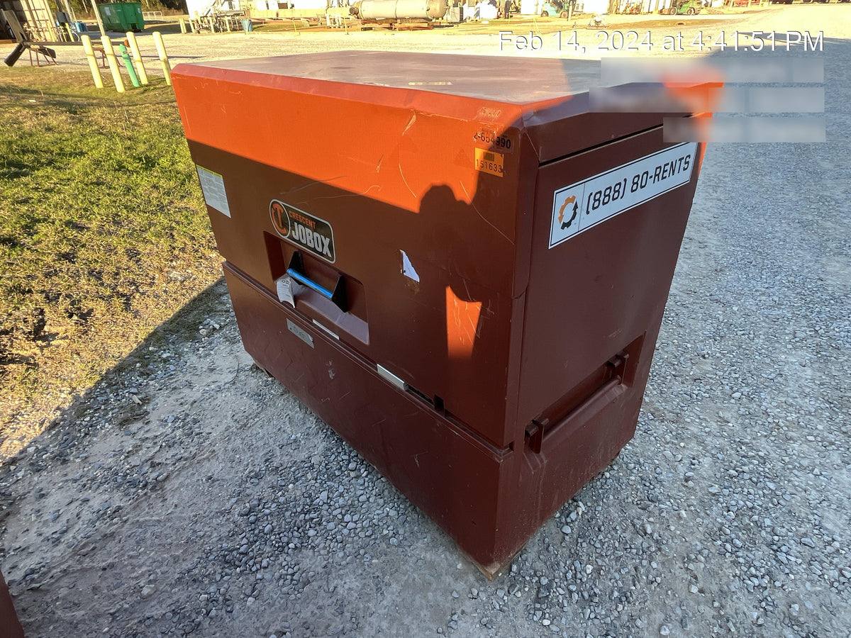 2020 JOBOX 1-682990