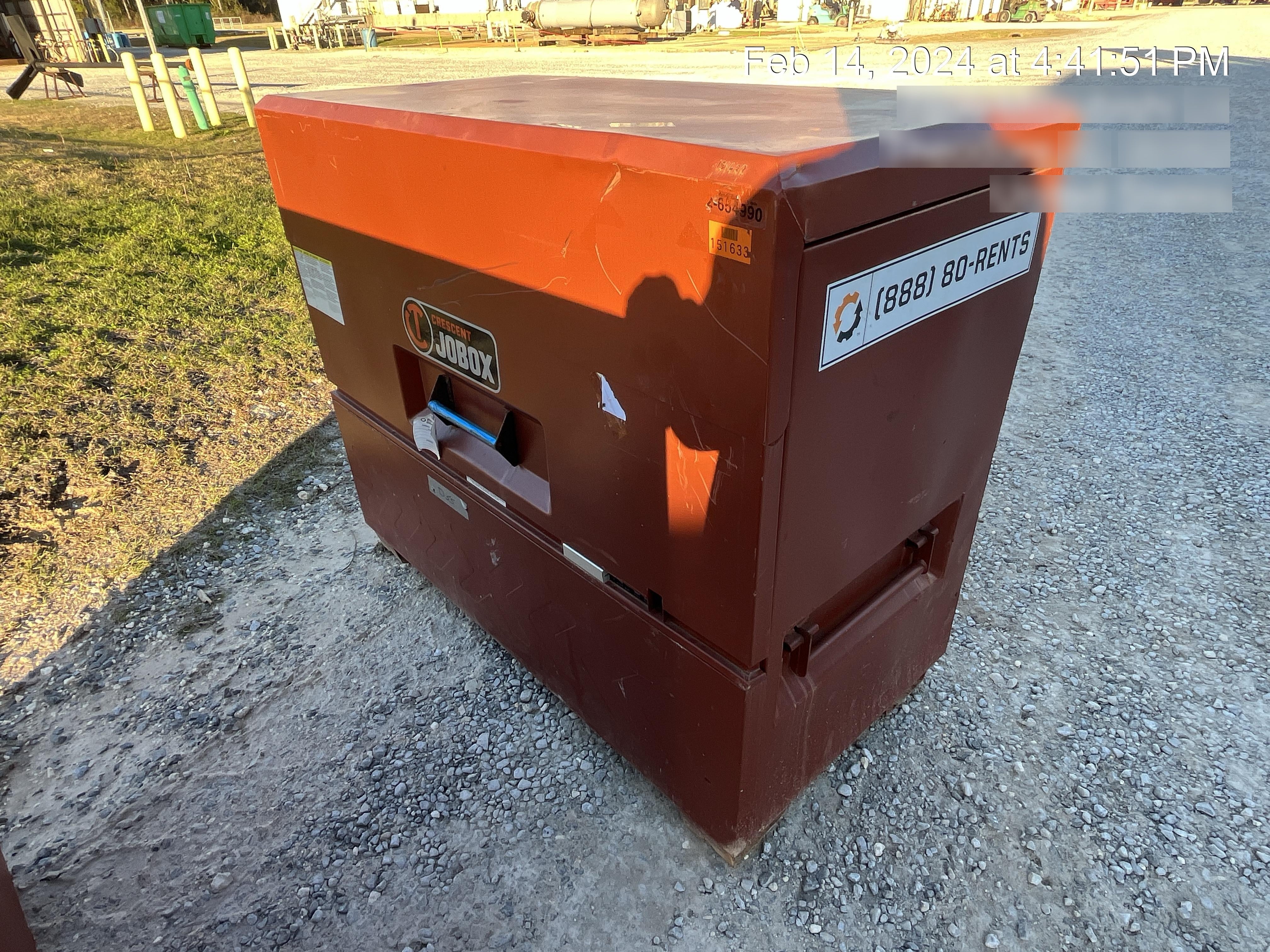 2020 JOBOX 1-682990