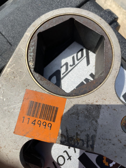 2020 TORCUP TX-4RL206M60