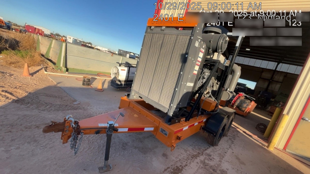 2023 RWN RWN-8NHTH-12OBPT