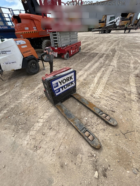 2022 HELI CBD20J