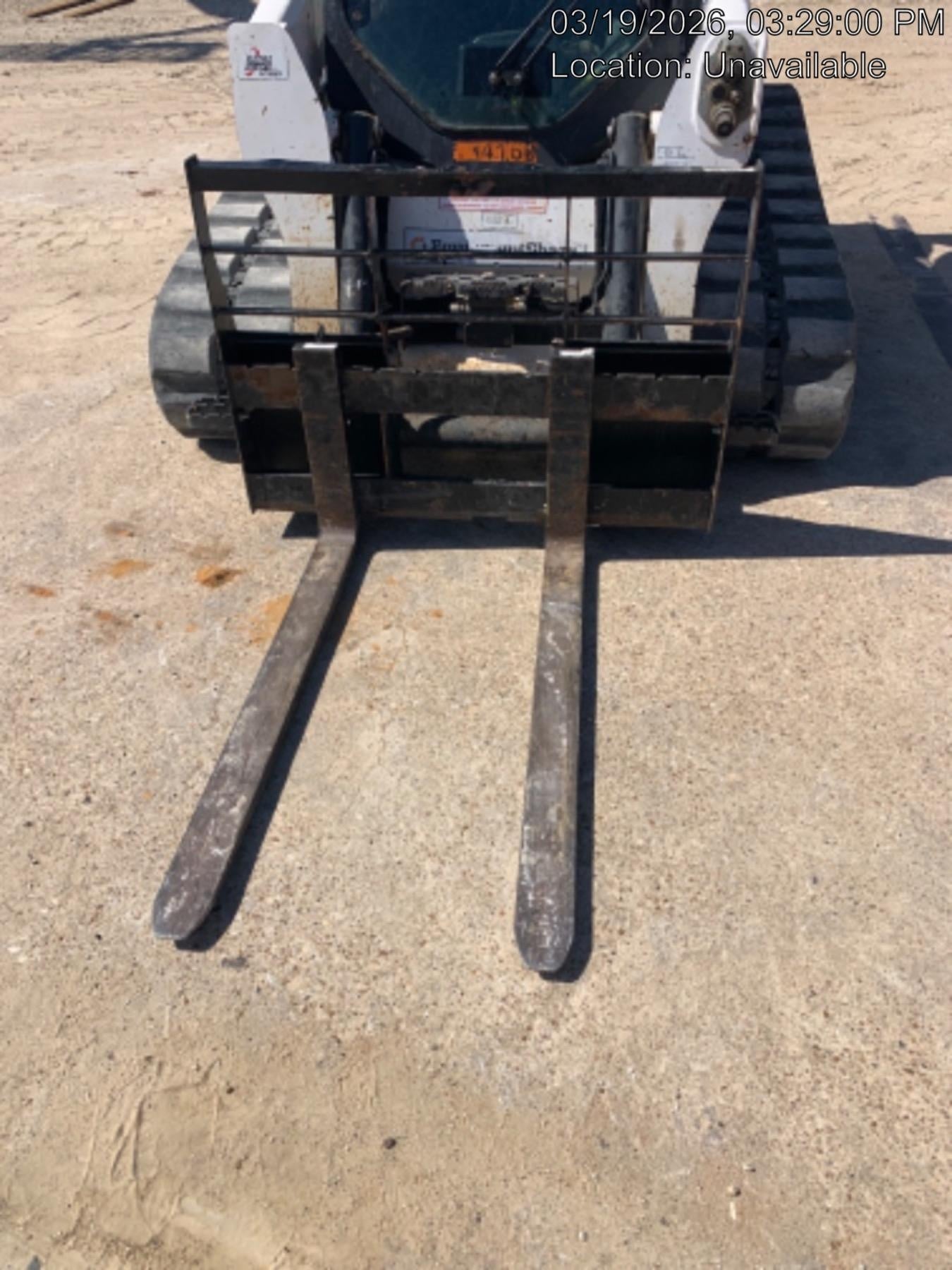 2024 ARROW MATERIAL HANDLING F5100CB