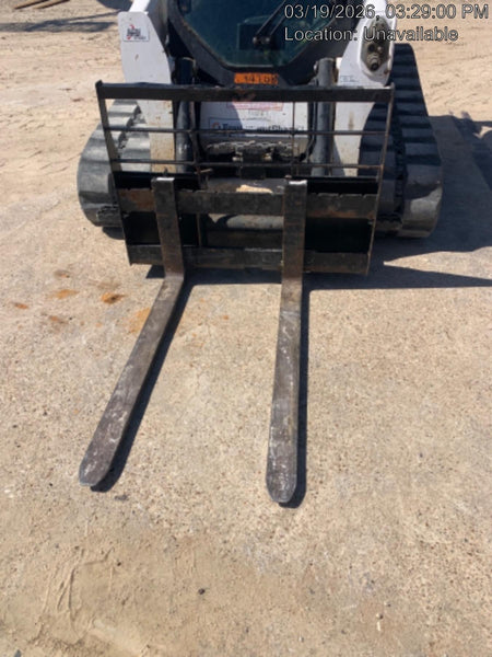 2024 ARROW MATERIAL HANDLING F5100CB