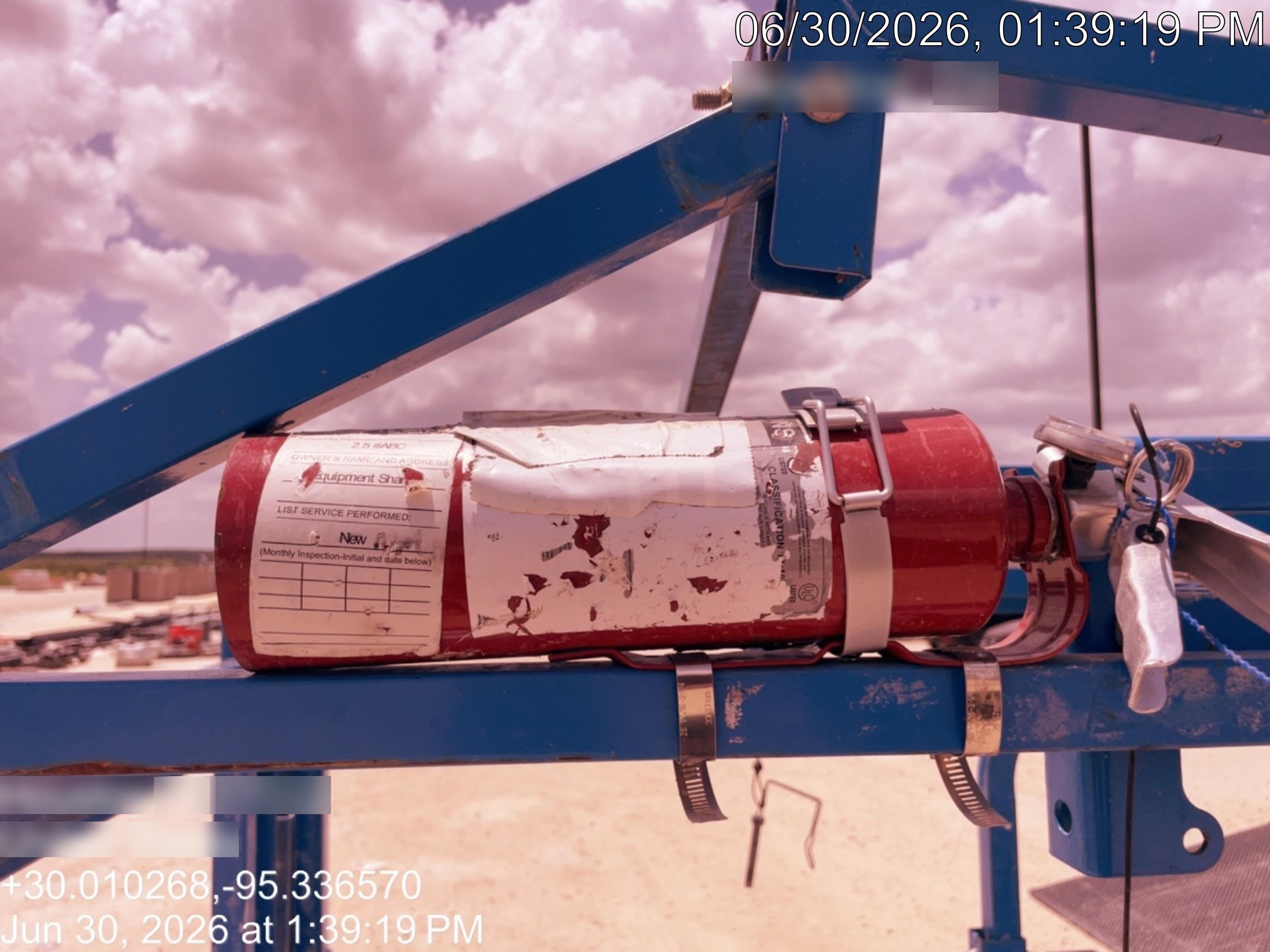 2023 GENIE GS-2632