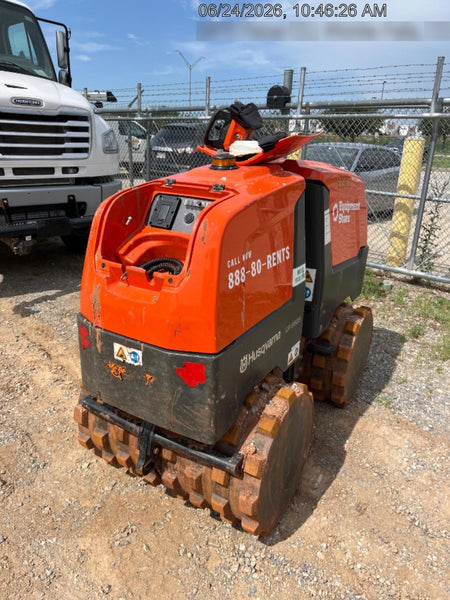 2025 HUSQVARNA LP9505