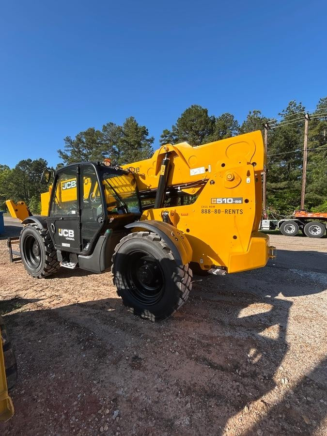 2025 JCB 510-56