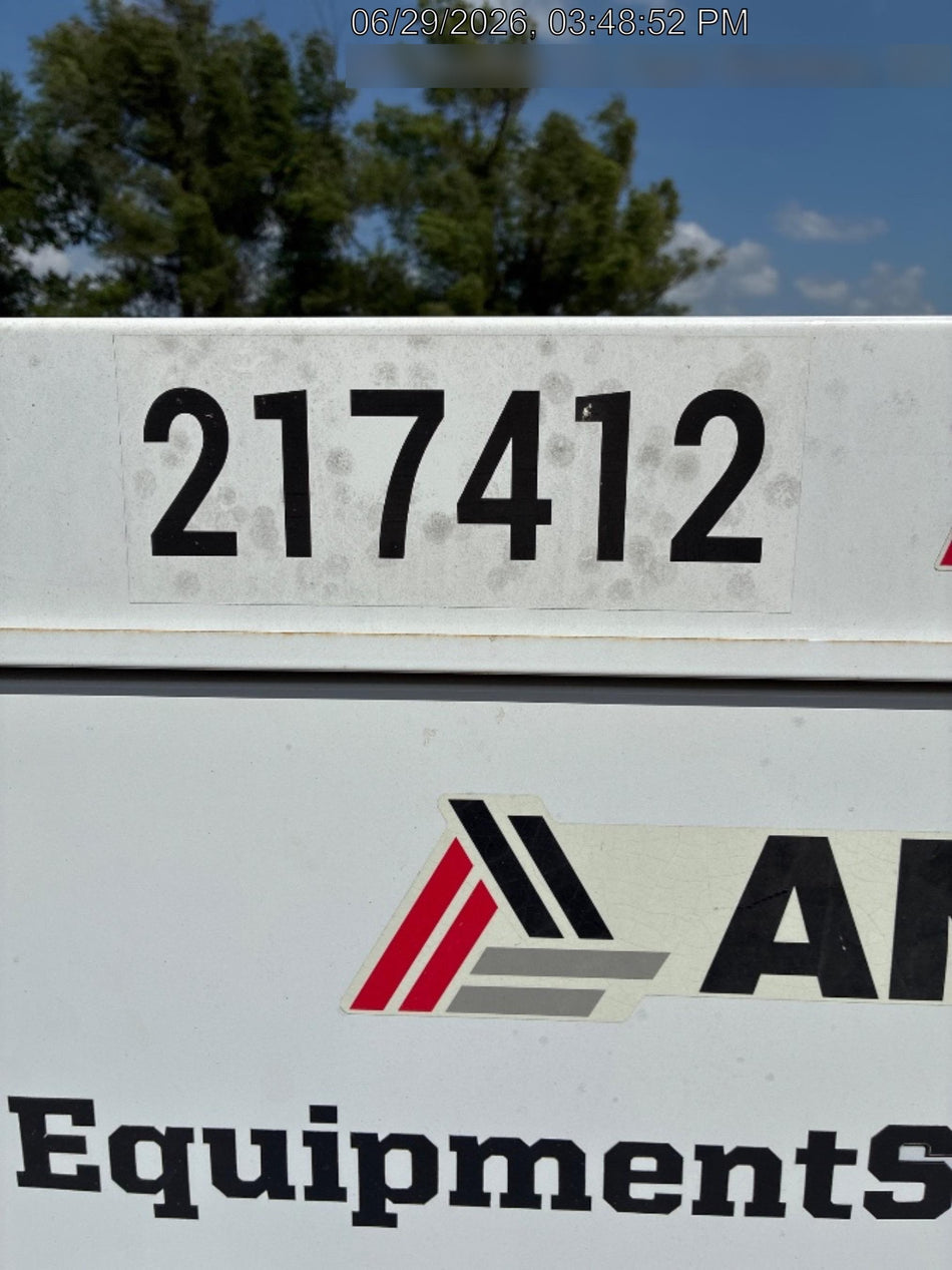 2022 AIRMAN SDG25S-8E1