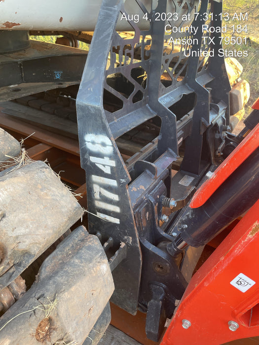 2020 PALADIN 48" Pallet Forks - Paladin