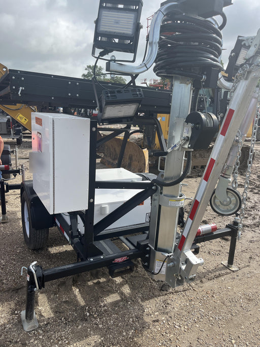 2024 WANCO WLTS-MM8A-1600