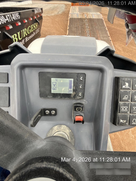 2024 DYNAPAC CC1200