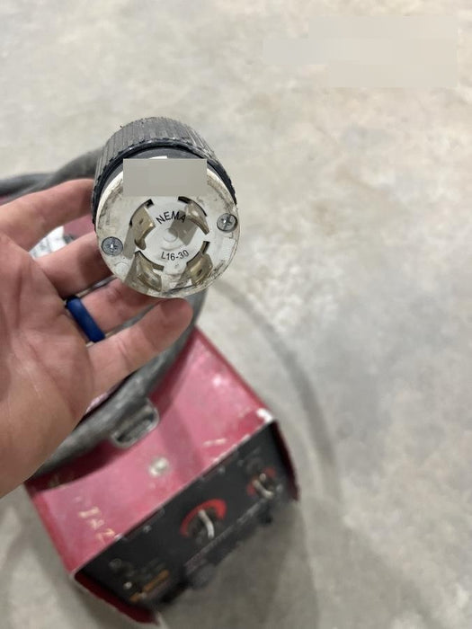 2021 LINCOLN ELECTRIC INVERTEC V276