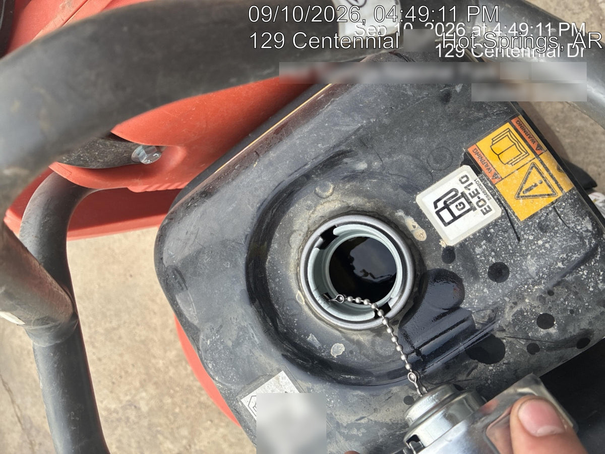 2025 HUSQVARNA LF75