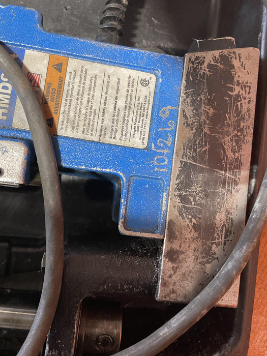 2020 HOUGEN MFG HMD904