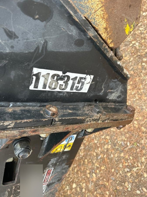 2020 PALADIN SFB1000